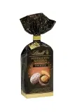 3*100g Lindt Weihnachts-Mandeln Edelbitter geröstete Mandeln in dunkler Cococrème & Edelbitter- (300g) für 5,49 € inkl. Prime-Versand (statt 15,00 €)