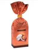Lindt Weihnachtsmandeln Classic geröstete Mandeln in Gianduja- und Vollmilchschokolade (3 x 100 g) für 5,49 € inkl. Prime-Versand (statt 13,20 €)