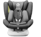 Lionelo Bastiaan ONE Kindersitz ab Geburt 0-36 kg Isofix für 99,99 € inkl. Prime-Versand (statt 149,99 €)