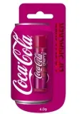 Lip Smacker Coca Cola Collection Lippenbalsam mit Kirsch-Cola-Geschmac ab 1,53 € inkl. Prime-Versand (statt 2,79 €)