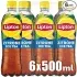 Desperados Mojito Dose (Biermischgetränk Einweg (24 x 0.5 l)) ab 31,06 € inkl. Prime-Versand zzgl. Pfand (statt 52,56 €)
