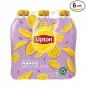 Lipton Iced Tea Mango 6X1.25L für 6,24 € inkl. Prime-Versand