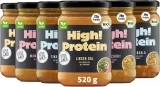 Little Lunch Bio High Protein Kennenlern Box Vegane Eintöpfe 6er Pack (6x520g)
