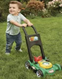 Little Tikes Gas n‘ Go Mower für 12,49 € inkl. Prime-Versand (statt 28,20 €)