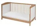 Livarno home Baby-Kombibett (2 Farben, aufstellbar) für 48,89 € inkl. Versand