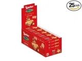 Loacker Classic Napolitaner 25er Pack (25x45g) ab 10,01 € inkl. Prime-Versand (statt 22,25 €)