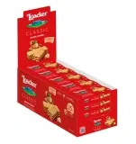 Loacker – Classic Napolitaner (25x45g) ab 10,01 € inkl. Prime-Versand (statt 18,10 €)