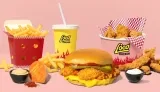 Groupon: Loco Chicken: Knuspriges Fried Chicken wie in den USA  2-für-1 Burger und Filets oder zum Halben Preis