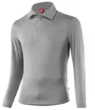 Löffler Transtex Zip-Rolli Basic CF Herren Pullover (Gr. 44 bis 60) für 24,43 € inkl. Versand