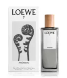 Loewe 7 Anonimo Eau de Parfum Herrenduft 50ml für 41,35 € inkl. Versand