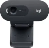 Logitech C505e Business-Webcam (720p) für 21,00 € inkl. Prime-Versand (statt 27,32 €)