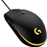 Logitech G203 Gaming-Maus mit anpassbarer LIGHTSYNC RGB-Beleuchtung für 19,90€ inkl. Prime-Versand (statt 33,72 €)