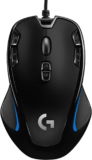 Logitech G300s Gaming-Maus (mit 2,5K DPI Sensor, USB-Anschluss, RGB-Beleuchtung, 9 programmierbare Tasten) für 17,99 € inkl. Prime-Versand (statt 23,09 €)