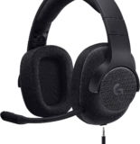 Logitech G433 Gaming-Headset – für 64,90 € inkl. Versand statt 90,52 €