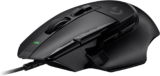 Logitech G502 X Gaming Maus – LIGHTFORCE Hybrid (optisch-mechanische Primärschalter, HERO 25K Gaming-Sensor) für 49,90 € inkl. Versand (statt 62,95 €