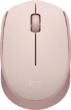 Logitech M171 kabellose Maus in rosa für 15,39 € inkl. Prime-Versand (statt 19,38 €)