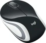 Logitech M187 Ultramobile Kabellose Maus (2.4 GHz Verbindung via Nano-USB-Empfänger, 1000 DPI Sensor, Kompaktes Design) für 12,90 € inkl. Prime-Versand (statt 17,88 €)