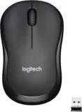 Logitech M220 Silent Maus für 12,70 € inkl. Prime-Versand (statt 16,90 €)