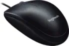Logitech M90 Maus mit Kabel für 4,24 € inkl. Prime-Versand (statt 7,90 €)