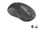 Logitech SIGNATURE M650 LEFT – kabellose Maus (Linkshänder) für 36,91 € inkl. Versand statt 47,99 €