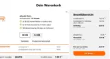 Logitel: allmobil Flat L mit 10 GB (Vodafone Netz) für 7,99 € / Monat + 50 € Wechselbonus