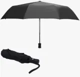 Loiina  Taschenschirm mit Auf-Zu-Automatik für 6,99 € inkl. Prime-Versand (statt 9,00 €)