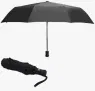 Loiina  Taschenschirm mit Auf-Zu-Automatik für 6,99 € inkl. Prime-Versand (statt 9,00 €)