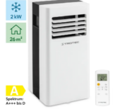 Trotec PAC 2100 X Klimaanlage 🌬️ mit 7000 BTU