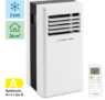 Trotec PAC 2100 X Klimaanlage 🌬️ mit 7000 BTU für 147,44€ (statt 193€)