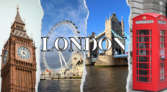 London im Januar: 3 Tage im 3* Hotel inkl. Flüge ab 98€ pro Person