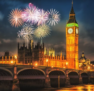 Günstige Silvesterreise nach London 2024 🎉✈️ 5 Tage mit Flüge und Hotel ab 278€!