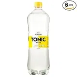 London Tonic 12×1 Liter (Inkl. 3€ Pfand) Für 2,95 € Inkl. Prime-Versand (Statt 5,95 €)