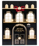 L’Oréal Paris Merry Christmas! 🎄 Adventskalender (für den perfekten Look) – für 68,88 € inkl. Versand (statt 100,40 €)