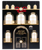 L’Oréal Paris Merry Christmas! 🎄 Adventskalender (für den perfekten Look) für 68,88 € inkl. Versand (statt 100,40 €)
