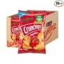 Lorenz Snack World Crunchips Paprika 10er Pack (10 x 150 g) ab 11,96 € inkl. Prime-Versand