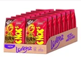 Lorenz Snack World NicNac’s Burn, 14er Pack (14 x 110 g) für 14,03 € (Prime) statt 25,00 €