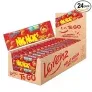 Lorenz Snack World NicNac’s Original (24 x 35 g) ab 13,47 € inkl. Prime-Versand
