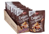Lorenz Snack World Nuss Frucht Mix Coffee Break, 11er Pack (11 x 100 g) ab 9,91 € inkl. Prime-Versand (statt 24,09 €)