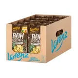 Lorenz Snack World Rohscheiben Rosmarin 10er Pack (10x120g) ab 10,69 € inkl. Prime-Versand