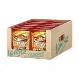 Lorenz Snack World Saltletts Junior Farm 12er Pack (12 x 150 g)