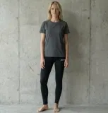 Lotto Classic Damen Tights Schwarz LLEV10001NET-R06-Black (Gr. S bis 2XL) für 11,94 € inkl. Versand (statt 20,00 €)