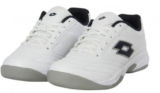 Lotto Court Logo Viii Si Unisex Tennisschuhe (Gr. 38,5 bis 46) für 24,68 € inkl. Versand