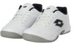 Lotto Court Logo Viii Si Unisex Tennisschuhe (Gr. 38,5 bis 46) für 24,68 € inkl. Versand