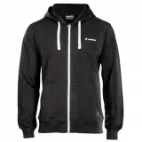 Lotto Full Zip Herren Kapuzen Sweatjacke MJCY10001NET (Gr. M bis 2XL) für 18,94 € inkl. Versand (statt 39,99 €)