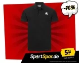 Lotto Piqué Cotton Herren Polo-Shirt (Gr. S bis XL)