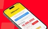 Lottoscanner: 2 Felder Eurojackpot Gratis Spielen [41 Mio € Jackpot – Neukunden]