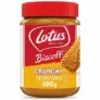 Lotus Biscoff Crunchy Brotaufstrich 380g ab 3,04 € inkl. Prime-Versand