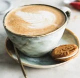 Lotus Biscoff Sandwich Doppelkekse Vanillecreme-Füllung (9x150g, 1.35 kg)