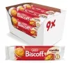 Lotus Biscoff Sandwich Doppelkekse Vanillecreme-Füllung (9x150g, 1.35 kg) ab 12,14 € inkl. Prime-Versand (statt 17,01 €)