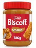 Lotus Biscoff Brotaufstrich 🤤 720 G Ab 4,52 € Inkl. Prime-Versand